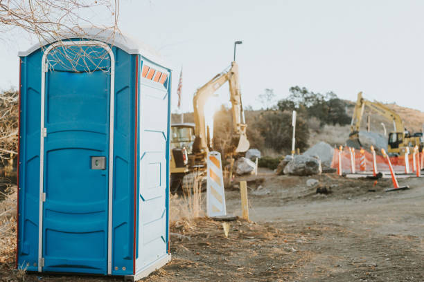 Best Best portable toilet rental  in Monmouth, IL