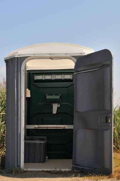 Best Local porta potty services  in Monmouth, IL